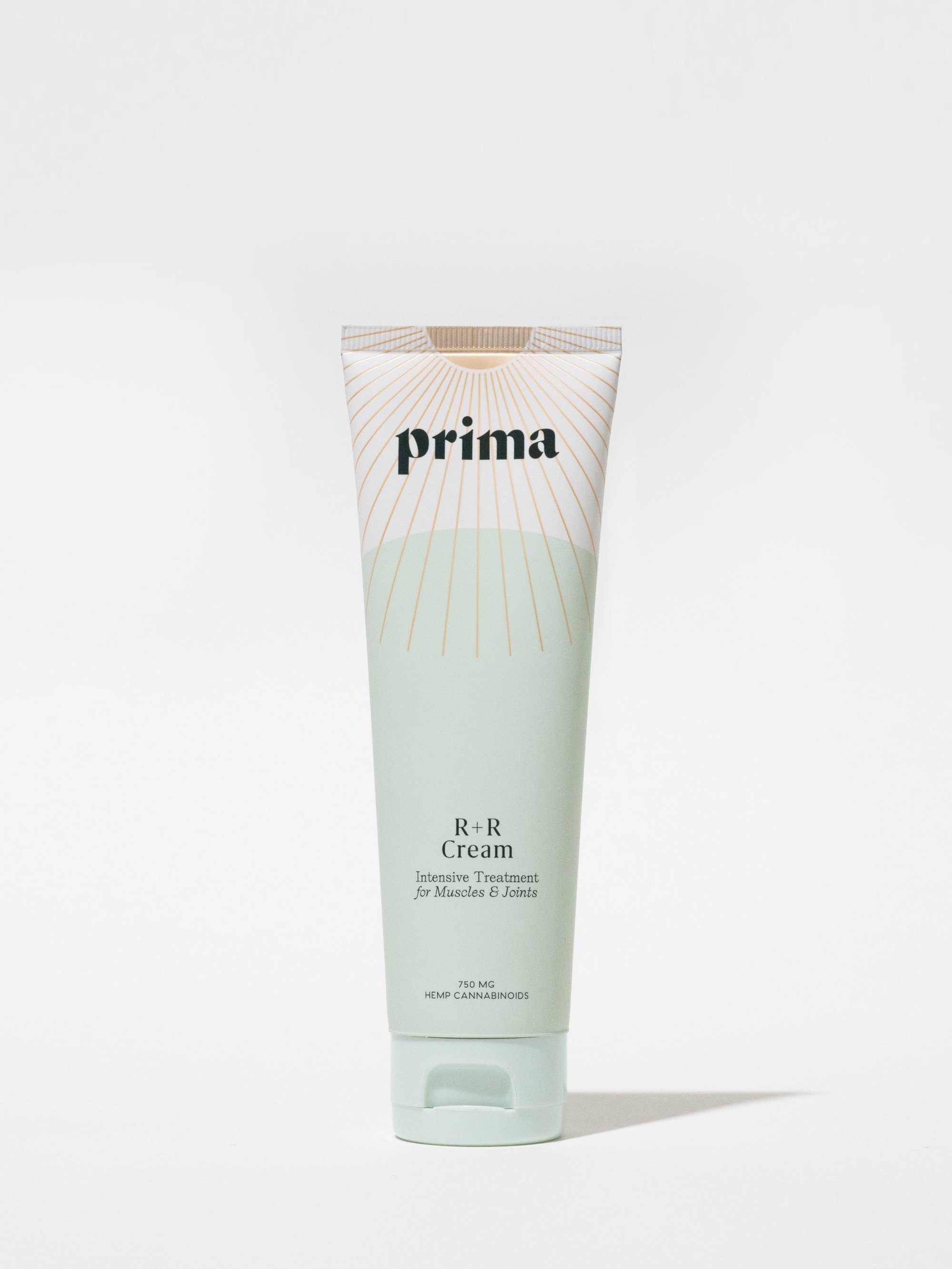 Prima R+R Cream