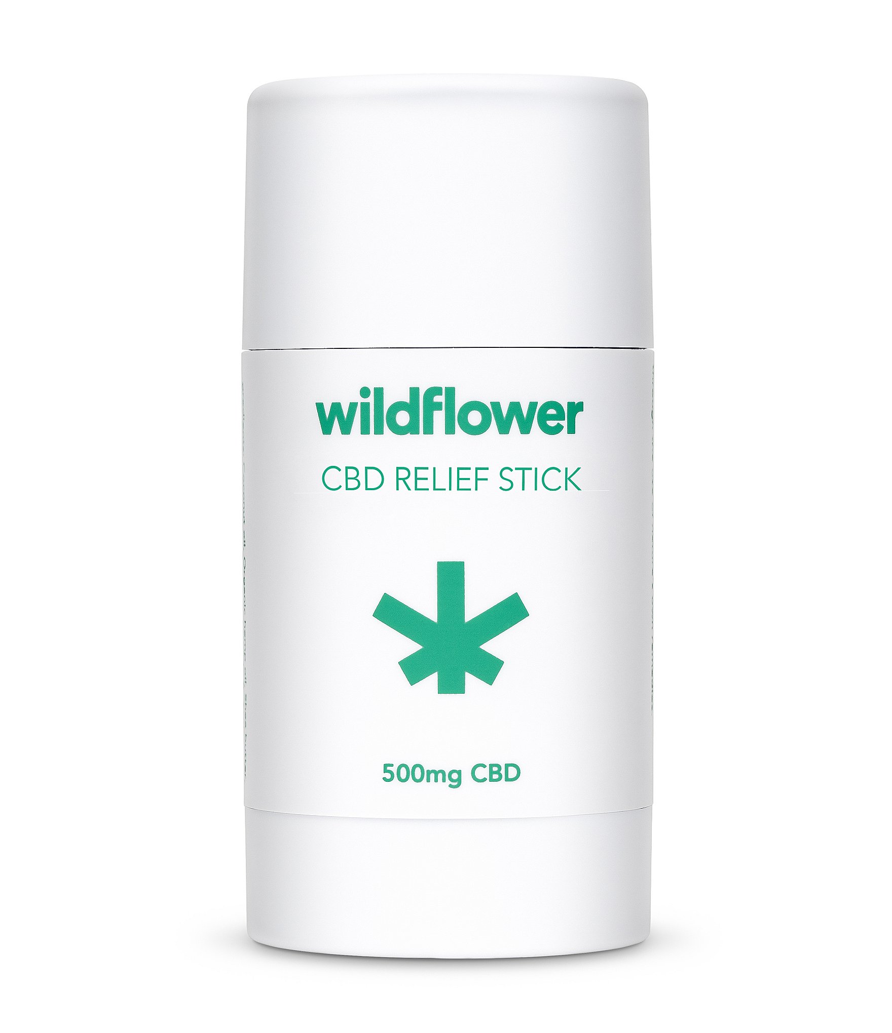 Wildflower Relief Stick