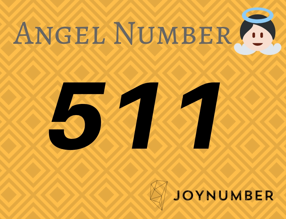 511 Angel Number - Give Yourself Freedom To Make This Life Adventurous.