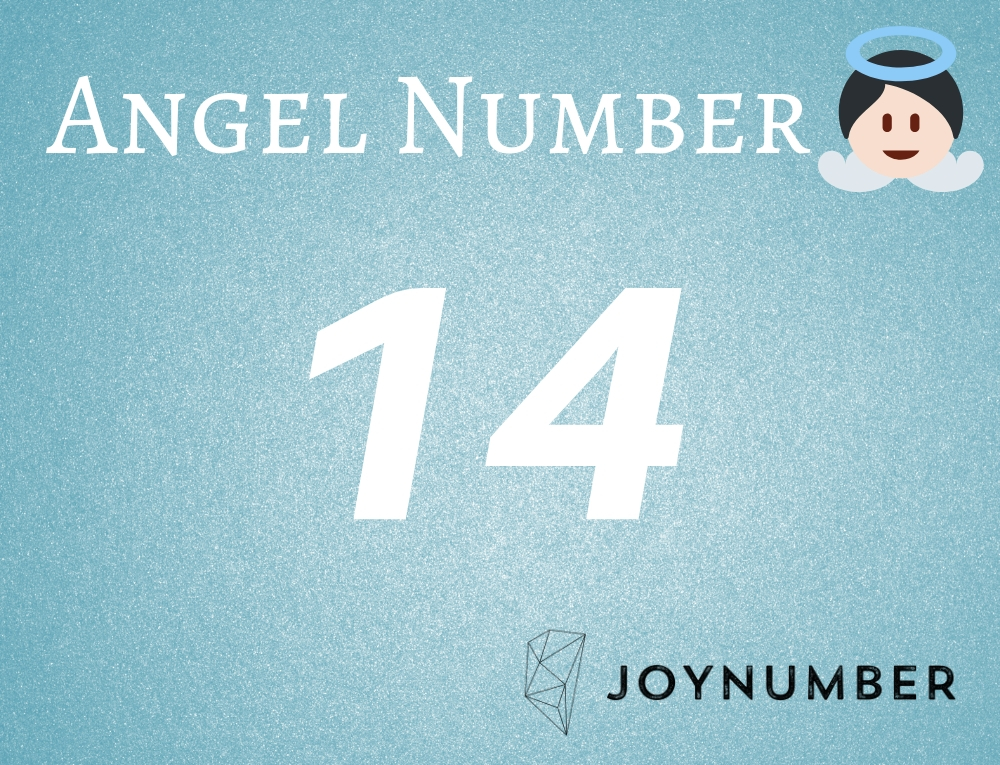 14 Angel Number - It’s Time To Share Your Gifts, Your Wisdom To Others