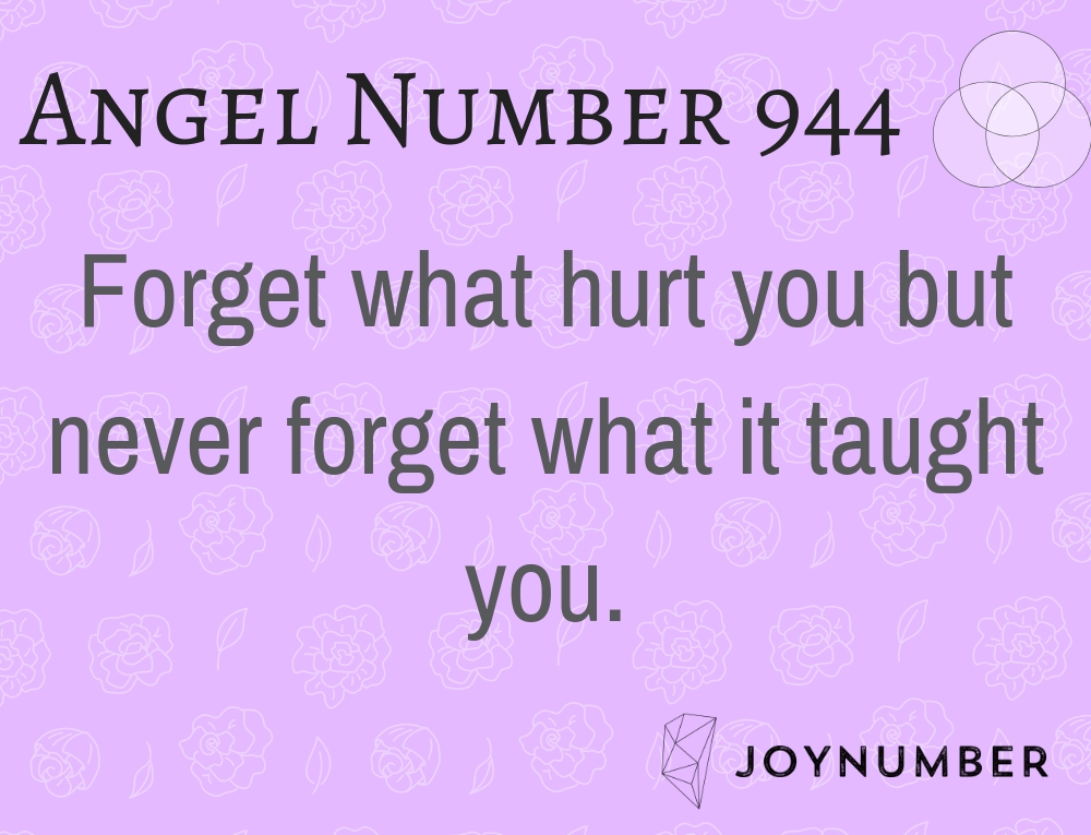 944 angel number meaning