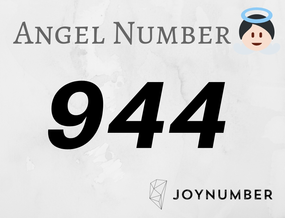 944 Angel Number - Let Go and Be Ready For The Next Chapter Of Life