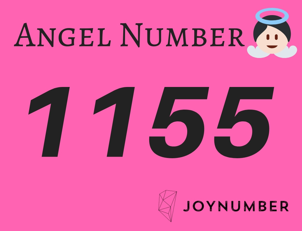 1155 Angel Number - Finding Your True Heart’s Desires And Soul Calling