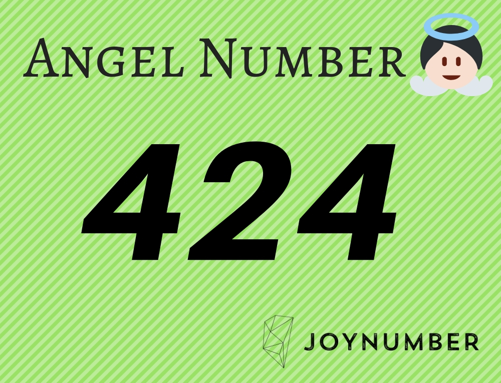 424 Angel Number - Love Can Only Be Found Through The Act Of Loving