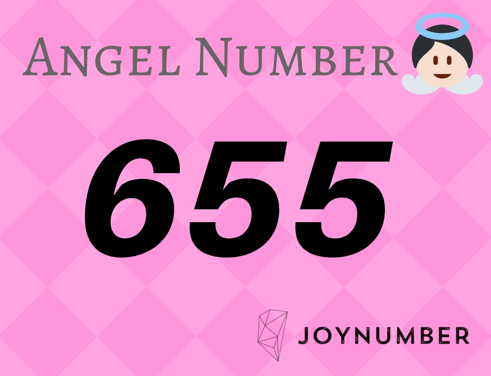 655 Angel Number - Our True Wisdom Is Displayed Through Our Actions