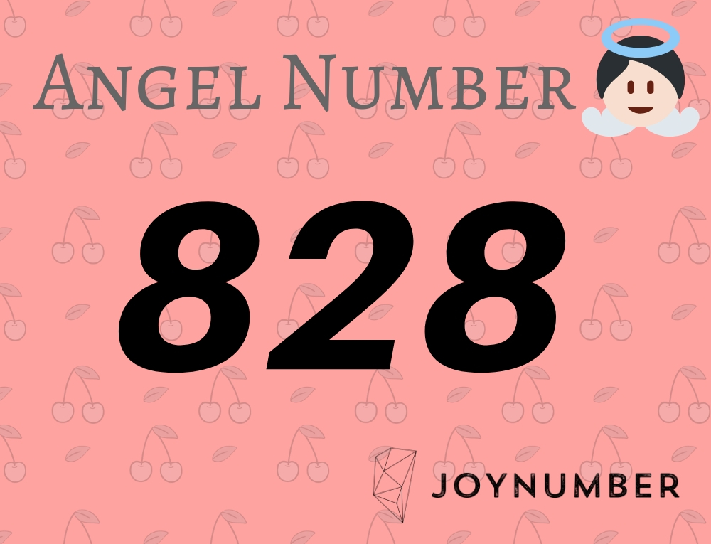 828 Angel Number - Let Life Unfold and Allow Grace To Lead The Way!