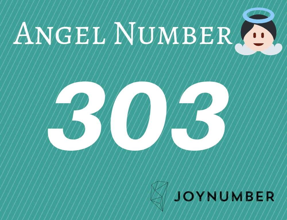 303 Angel Number - You Have Power Over Your Mind, Not Outside Events