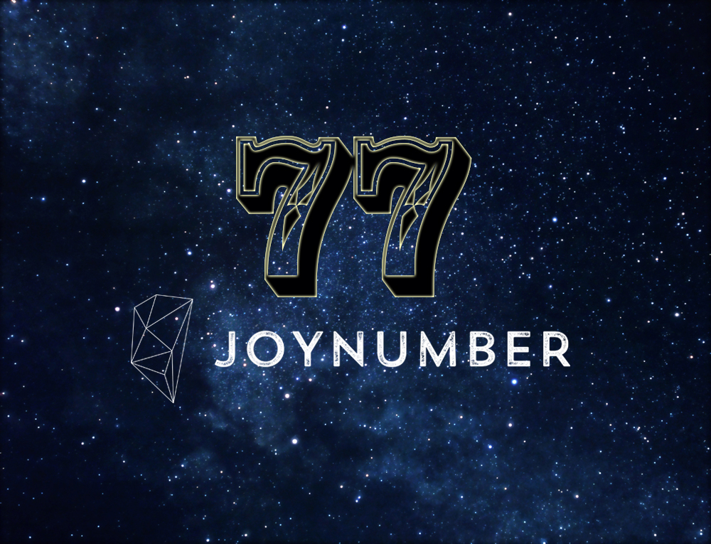 77 Angel Number - Time to Tap YourSelf Into Spiritual Power Within