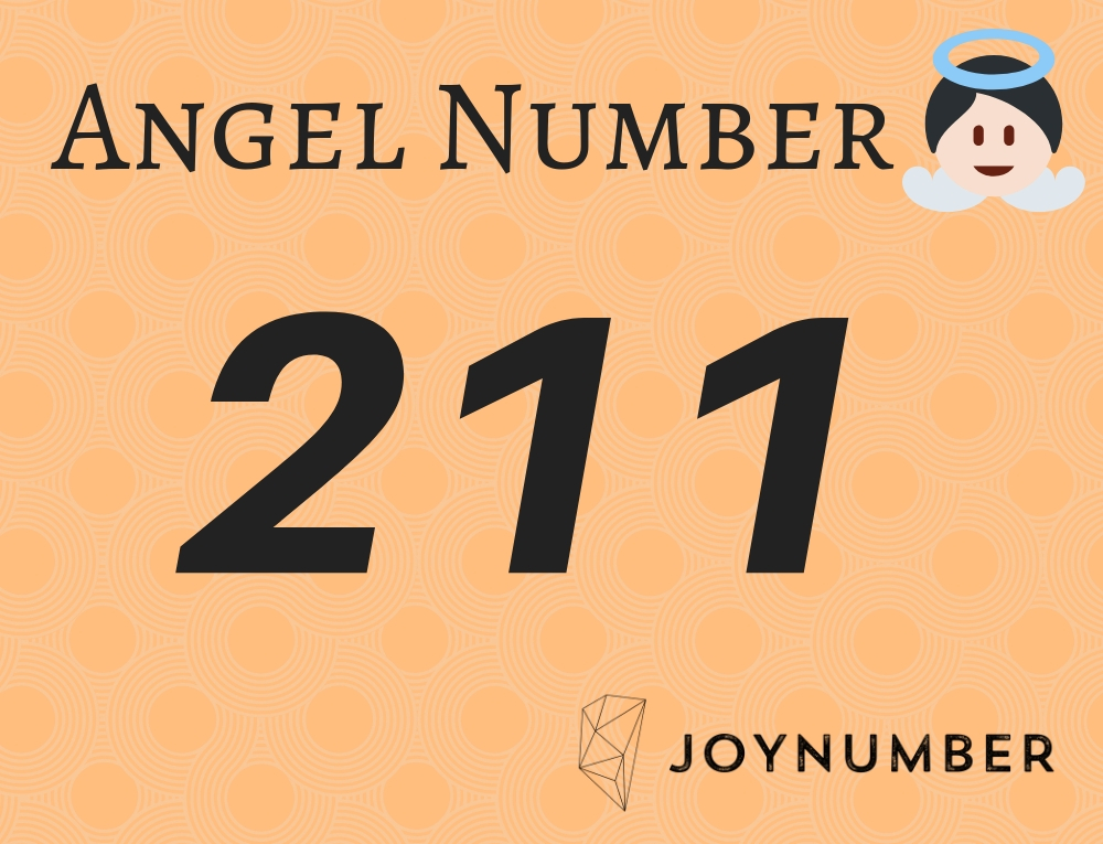 211 Angel Number - Spiritual Meaning & Manifestation