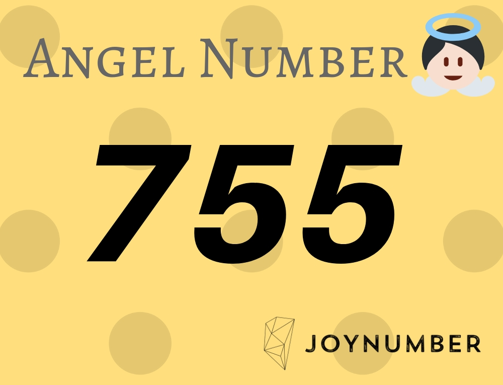 755 Angel Number - Everything Comes At A Price. Everything!