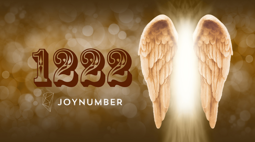 1222 Angel Number - You’re Encouraged to Pursue Your Dream