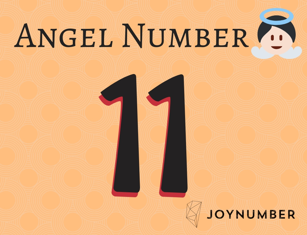Angel Number 11 - It’s Time To Connect With Your Higher-Self!