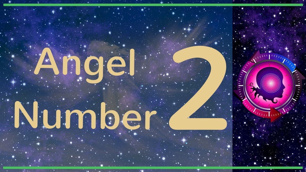 Angel Number 2 Numerology Facts