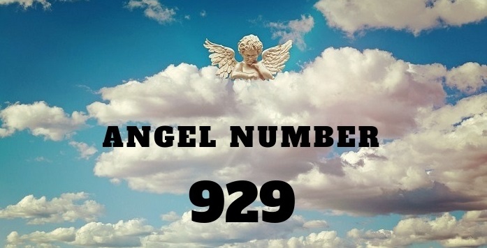 Angel Number 929 - Open Yourself To Love And More Influence In Your Life