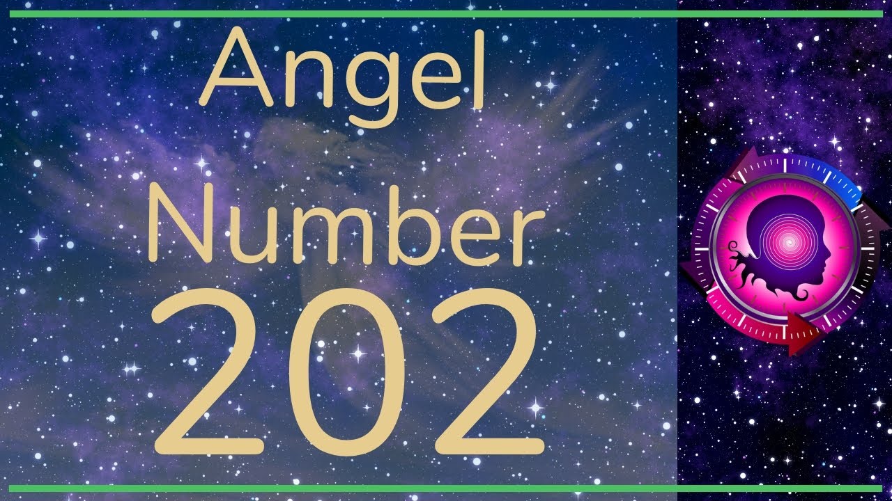 The Relevance About The Meaning Of Angel Number 202