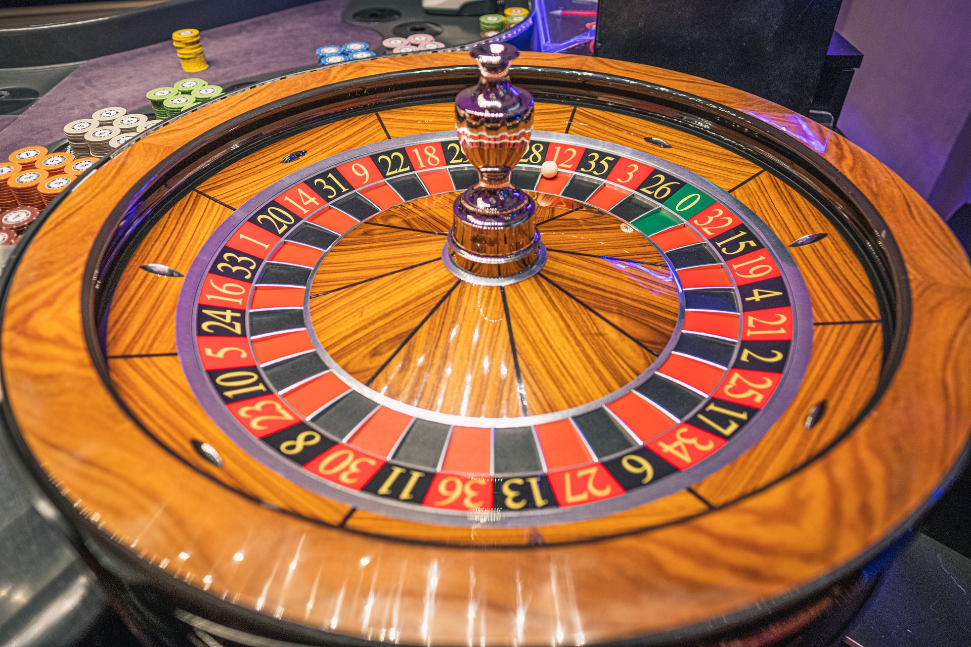 Winning at Roulette Using Numerology - Luckiest Roulette Numbers