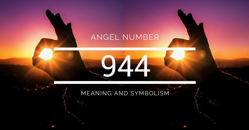 The Relevance Of The Meaning Of Angel Number 944