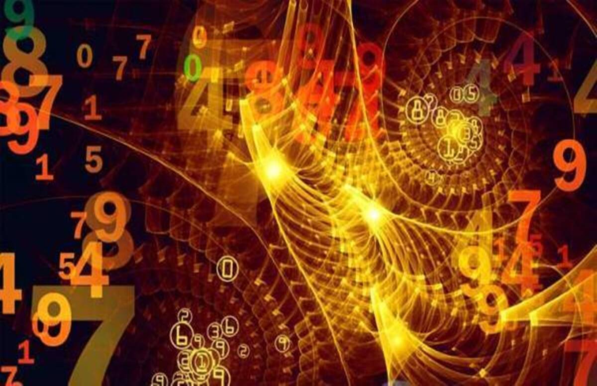 Multiple Numerology With Special Meaning 