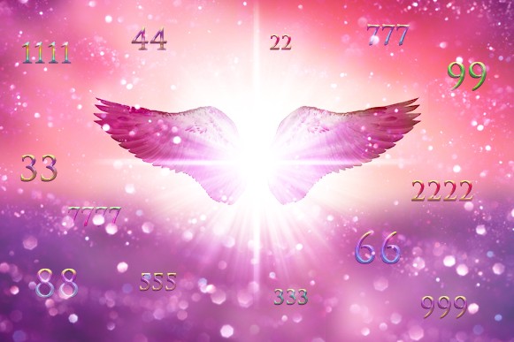 All You Need To Know About Angel Numbers