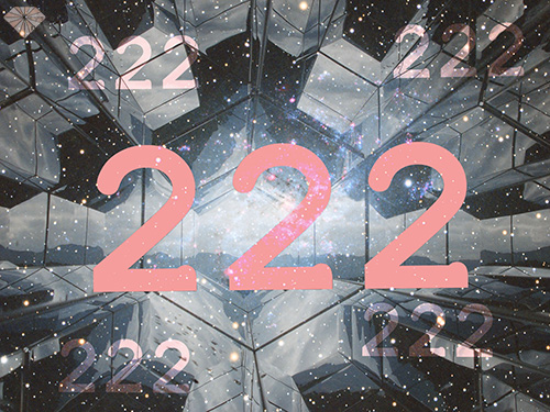 222 Angel Number Meaning In Twin Flame