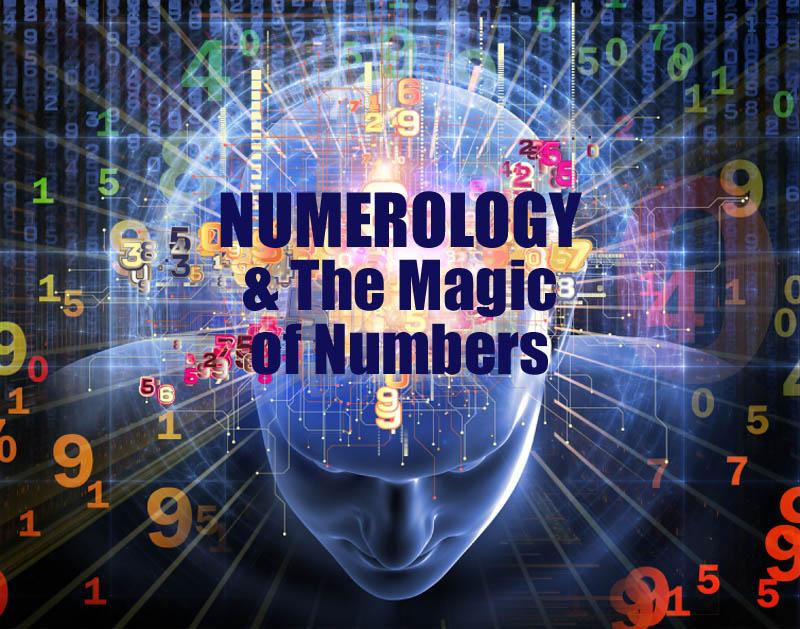 Everything You Need To Know About Number Sequences AKA Angel Numbers In Numerology