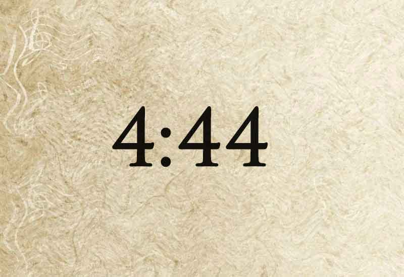 What Does The Number 444 Protection Mean In Numerology?