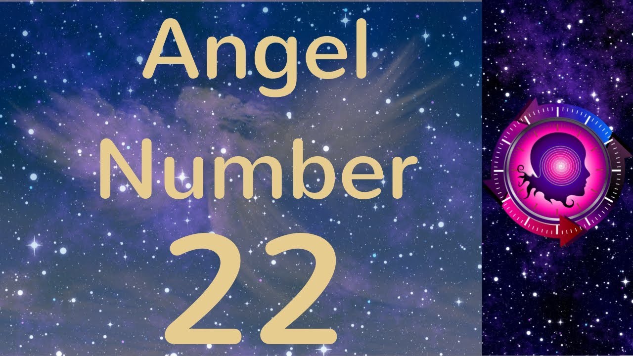 The Special 22 Angel Number Meaning