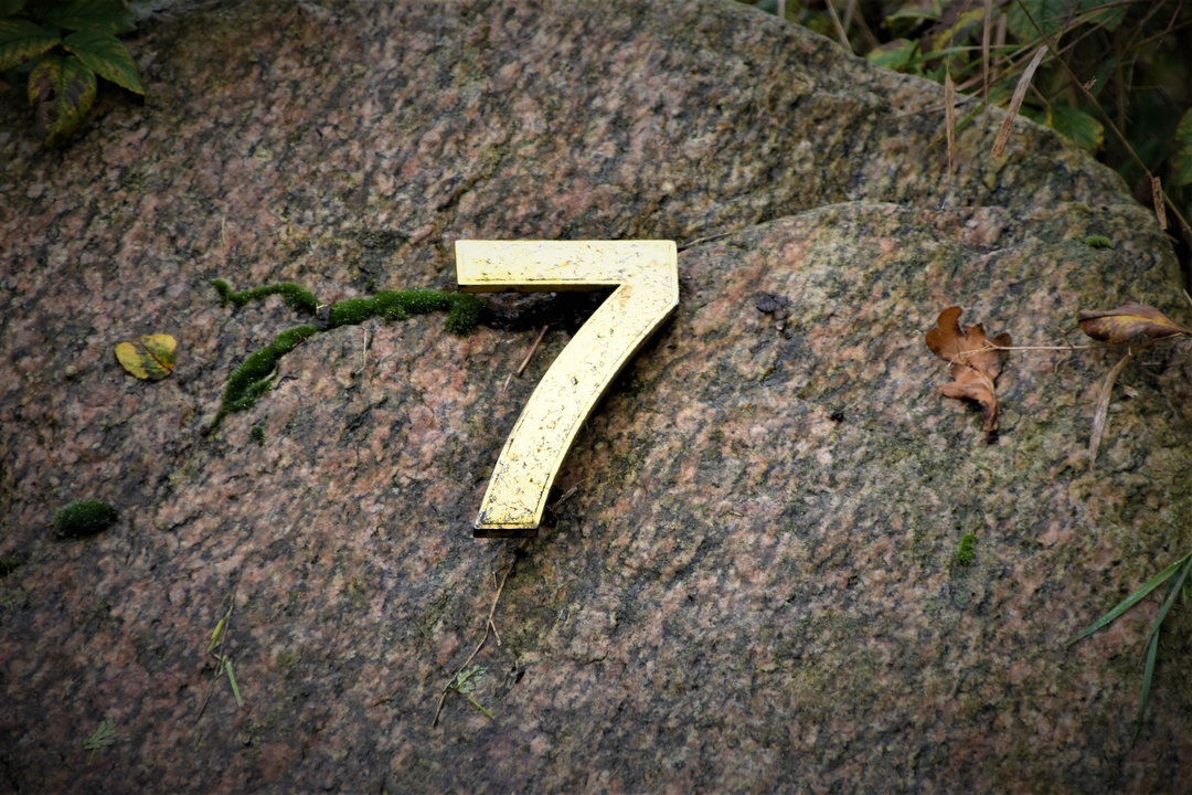 Is 7 Really a Lucky Number?