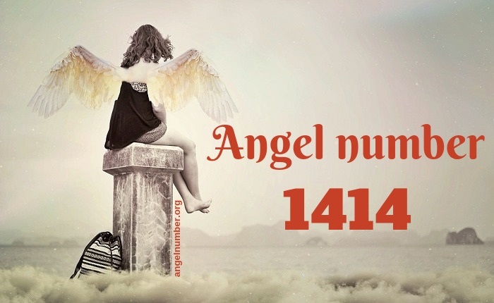 1414 Angel Number Twin Flame - What Is The Special Meaning Of This Number In Your Life?