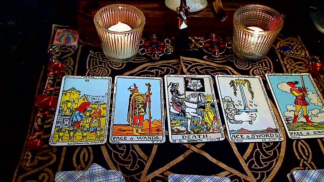 What You Need To Know About Tarot For Techies In 2023