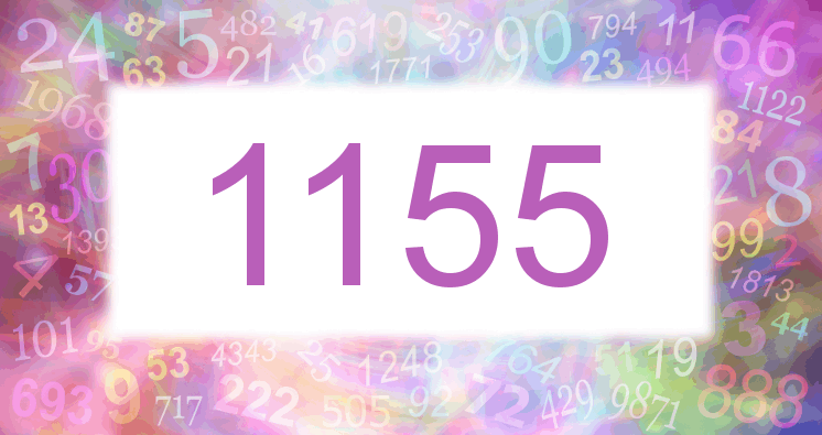 1155 Angel Number Twin Flame - What It Really Means?
