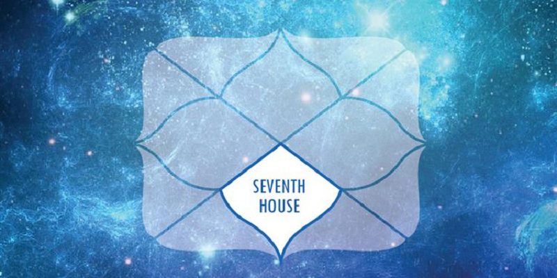 The 7th House In Astrology