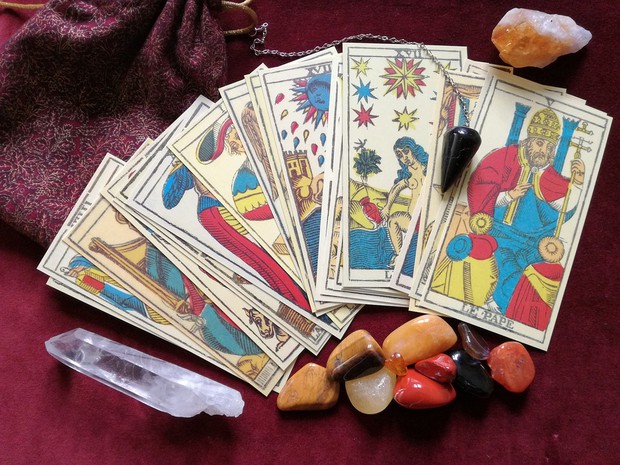 Free Accurate Tarot Reading Online For Love And Marriage