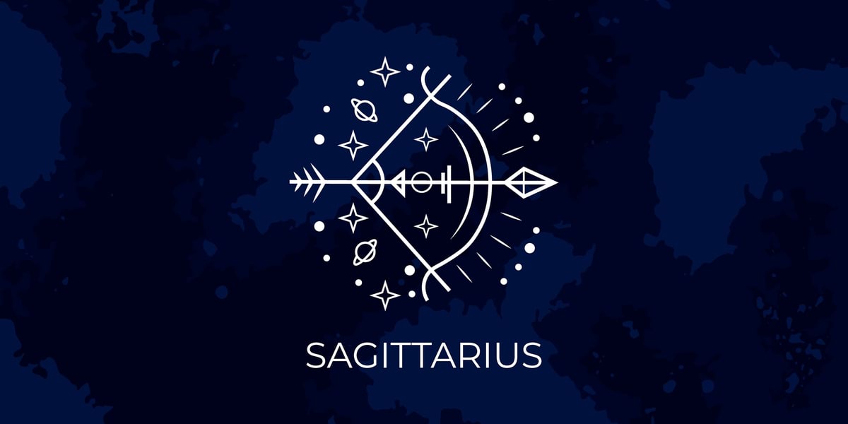 The Sail Of Sagittarius Horoscope March 2022