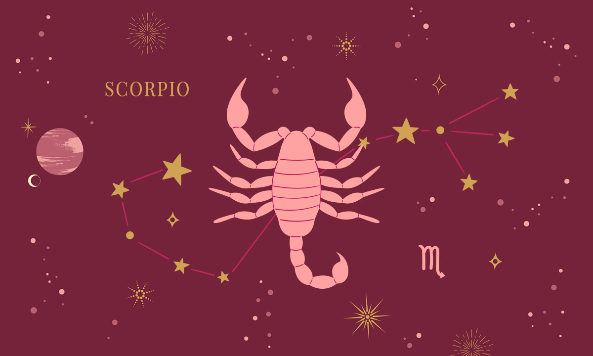 Check Out The Fate Of Scorpio Horoscope March 2022 Today