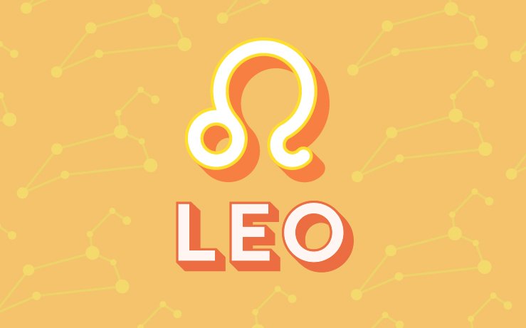 Leo Horoscope For August 2022