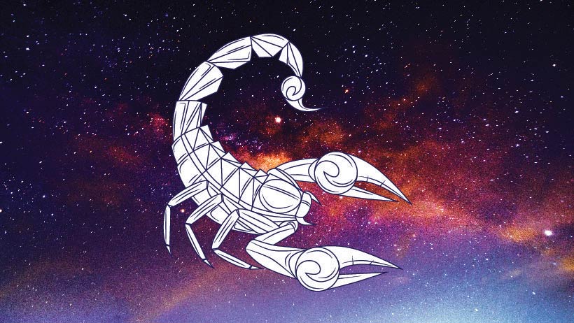 Scorpio Horoscope For November 2022