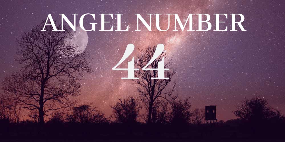 44 Angel Number Giving Us Signals In Our Daily Life