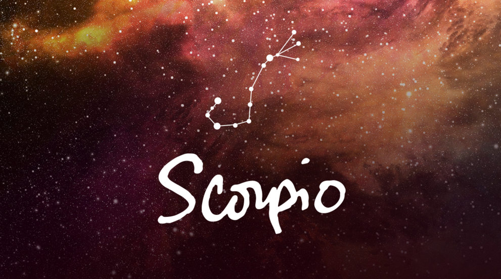 Check Your Sassy Scorpio Horoscope For July 2022