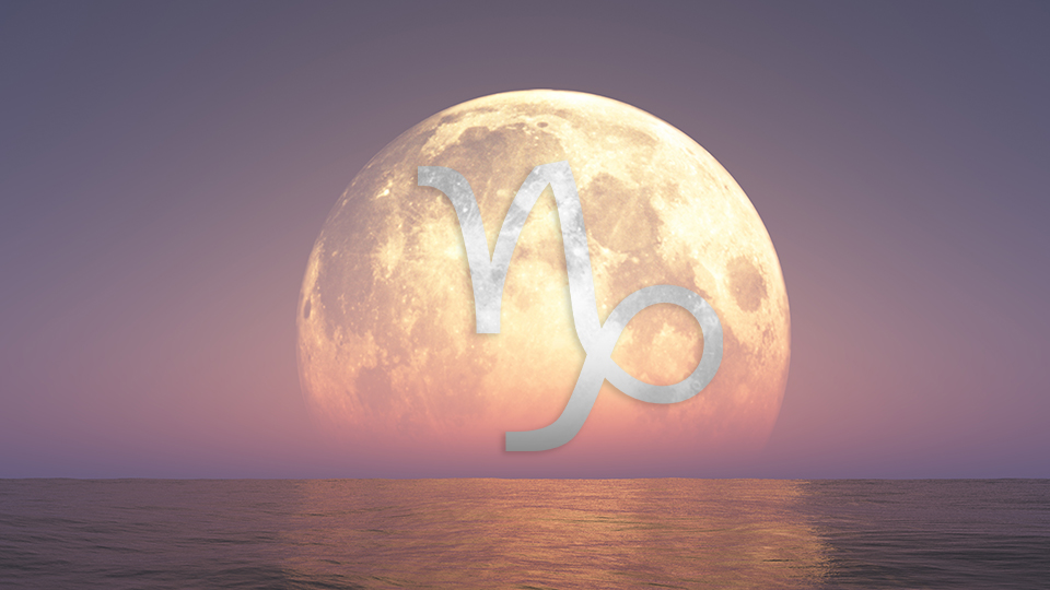 Capricorn Horoscope For March 2022