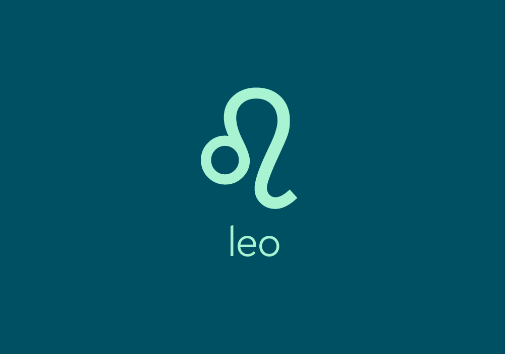 Leo Horoscope For April 2022