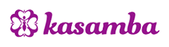 Kasamba logo
