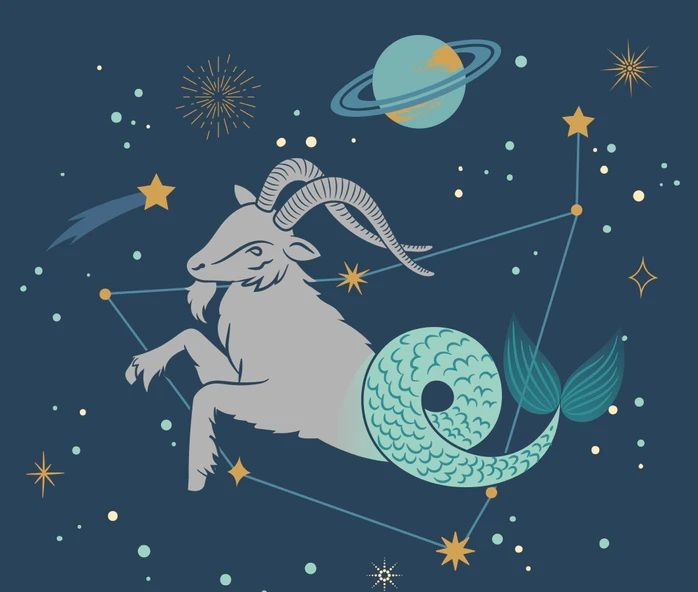 Capricorn Horoscope For December 2022