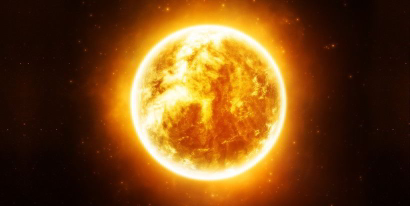 Natal Sun In The 12th House