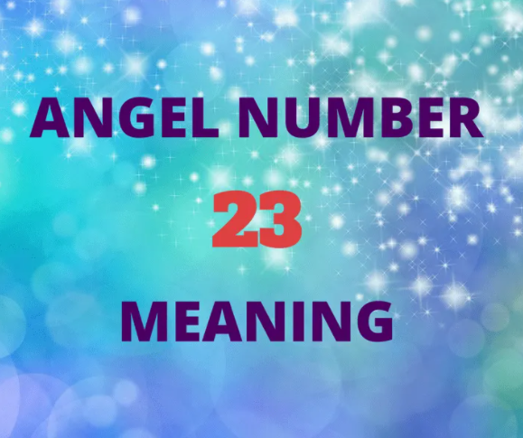 23 Angel Number Twin Flame - Quick Guide 
