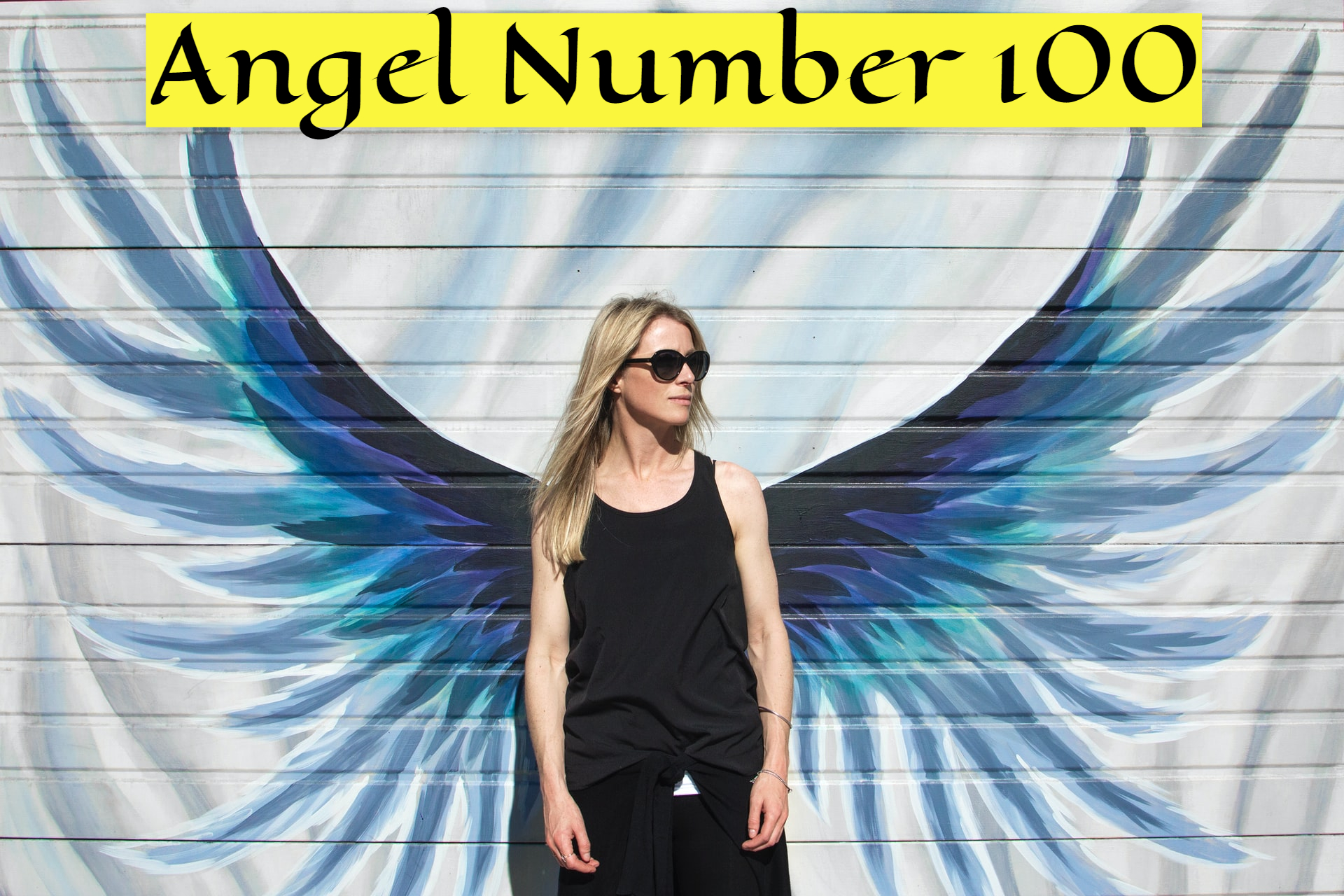 Angel Number 100 Provides Divine Guidance Through Your Intuition