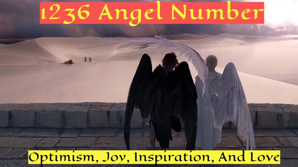 1236 Angel Number Embodies Love And Harmony