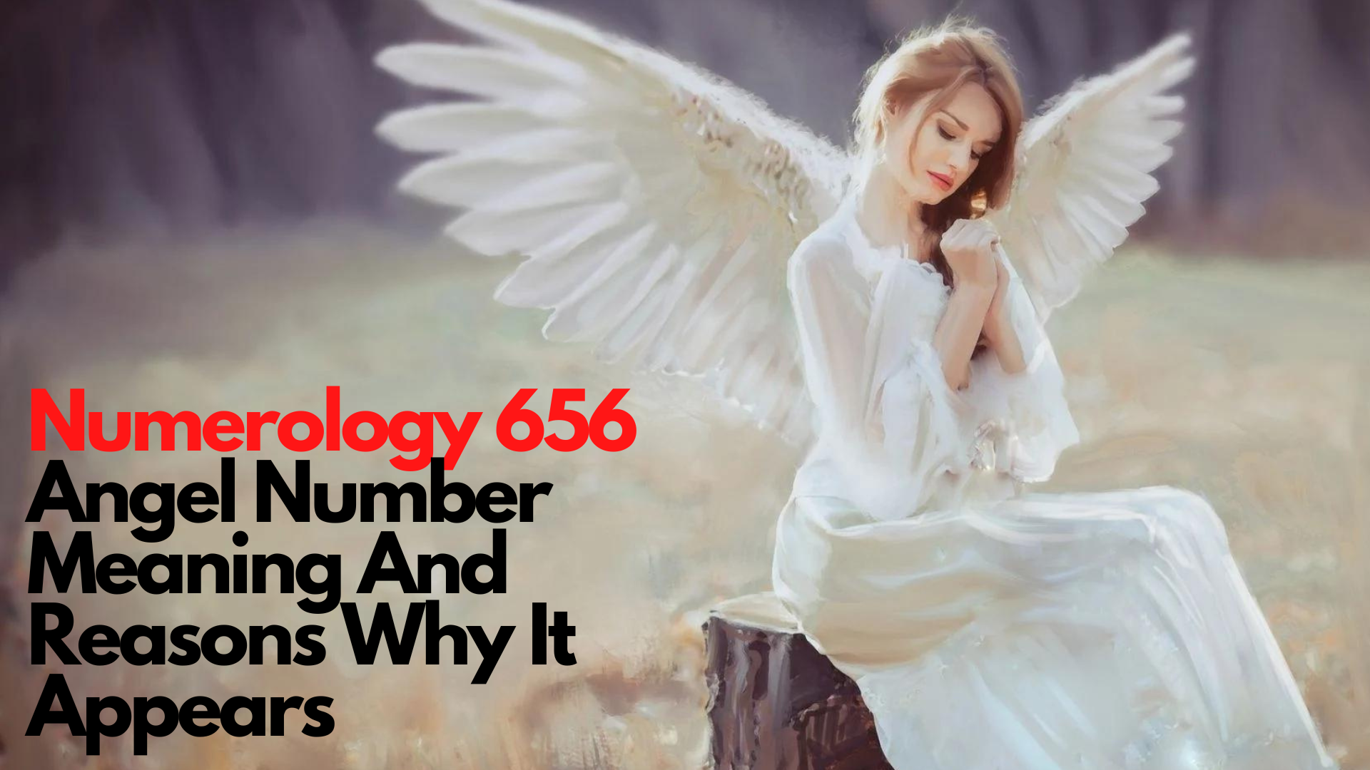 Numerology 656 Angel Number Meaning And Reasons Why It Appears