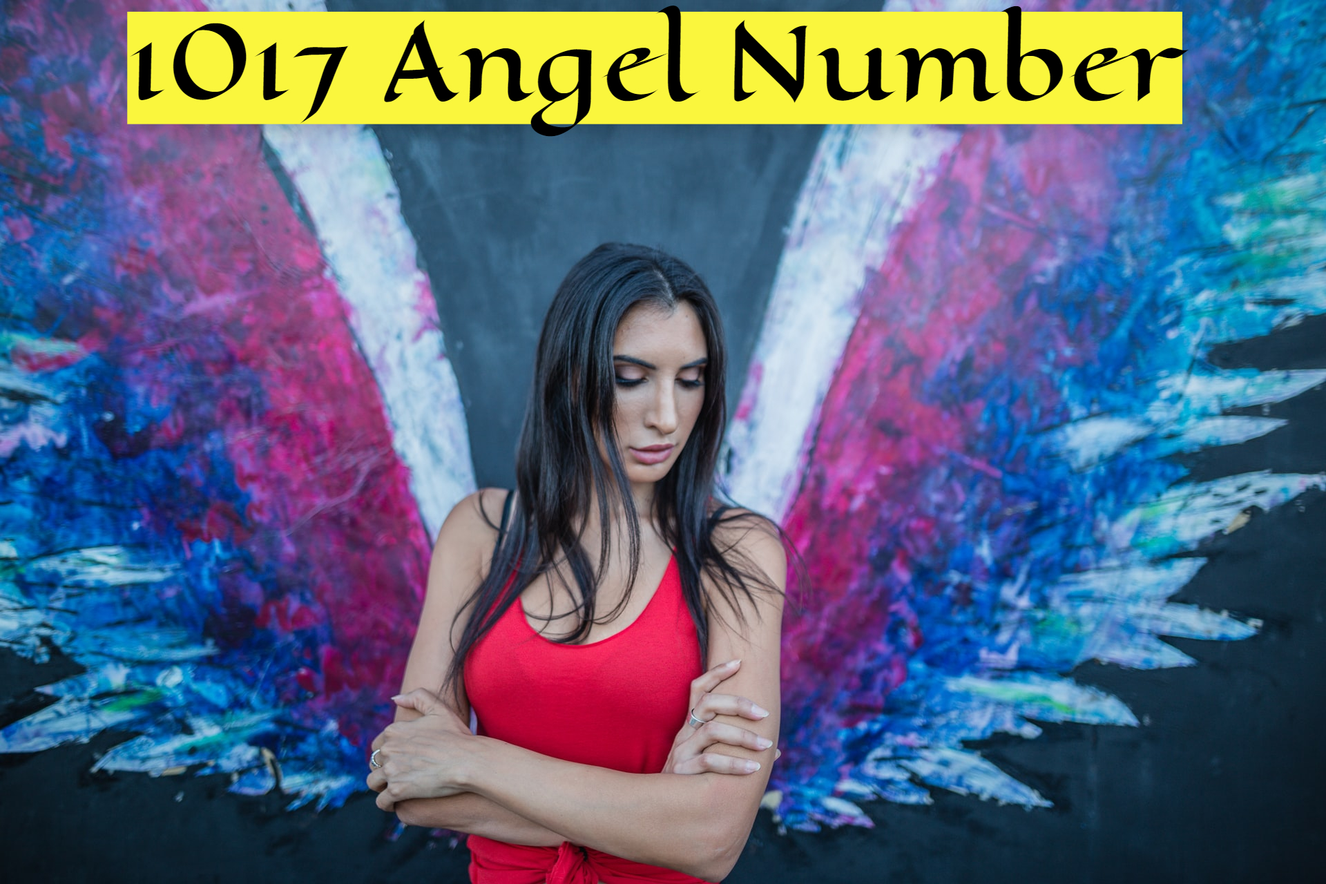 1017 Angel Number Signifies Decision-Making Processes