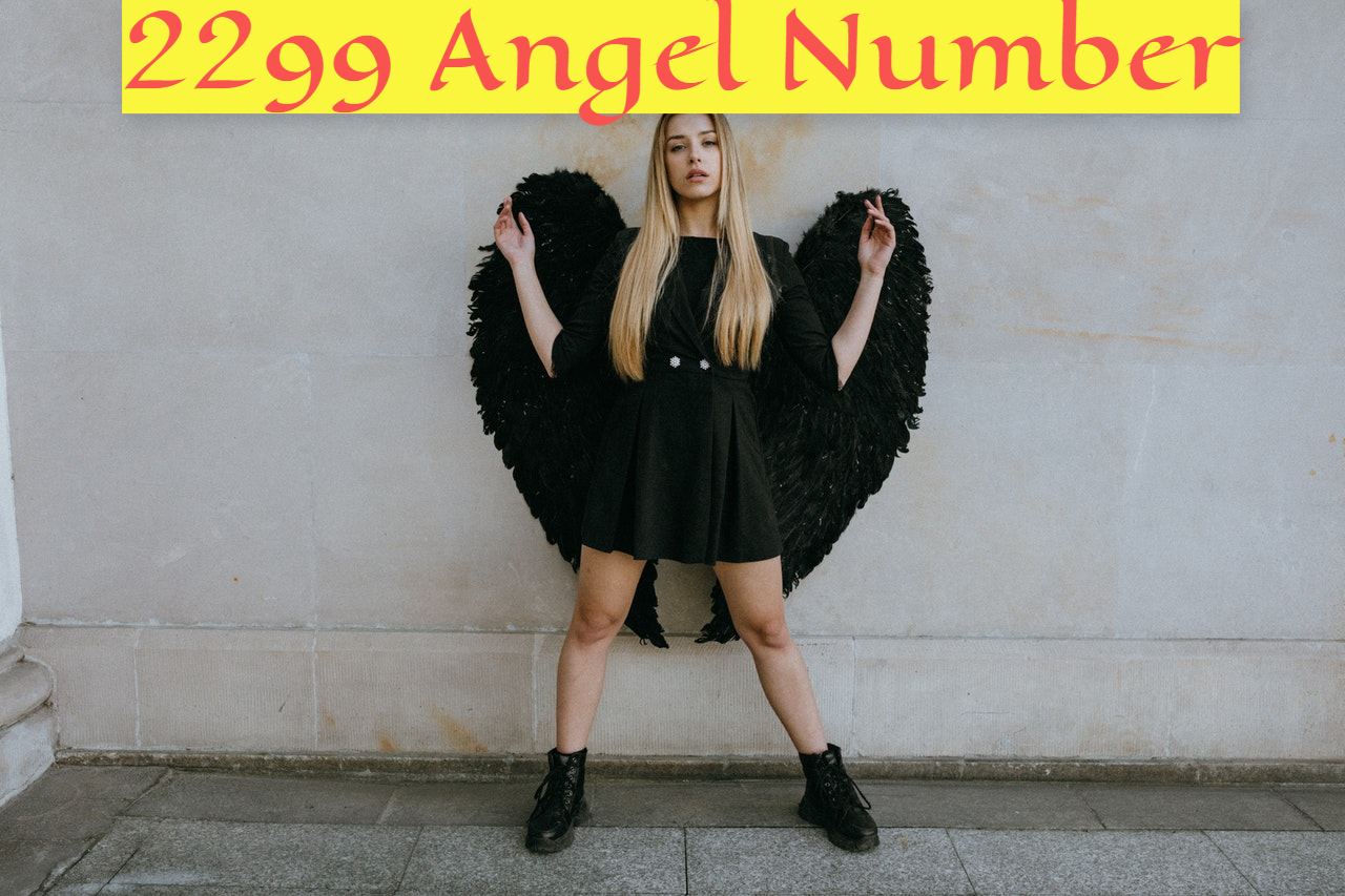 2299 Angel Number Symbolizes Positive News Or Information